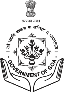 Gov. of Goa Logo